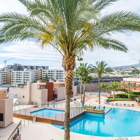 Paraiso 2.2 Apartment Playa Paraiso (Tenerife)