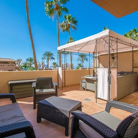 Apartment Paraiso 2.2 Playa Paraiso (Tenerife)