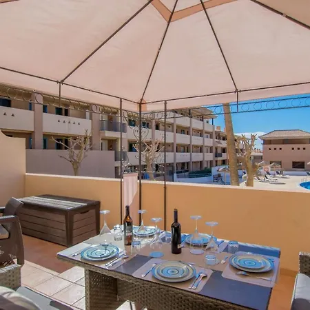 Paraiso 2.2 Apartment Playa Paraiso (Tenerife)