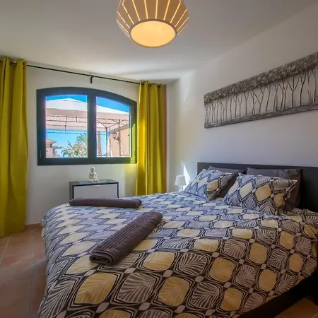Apartment Paraiso 2.2 Playa Paraiso (Tenerife)