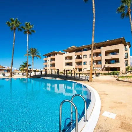 Apartment Paraiso 2.2 Playa Paraiso (Tenerife)